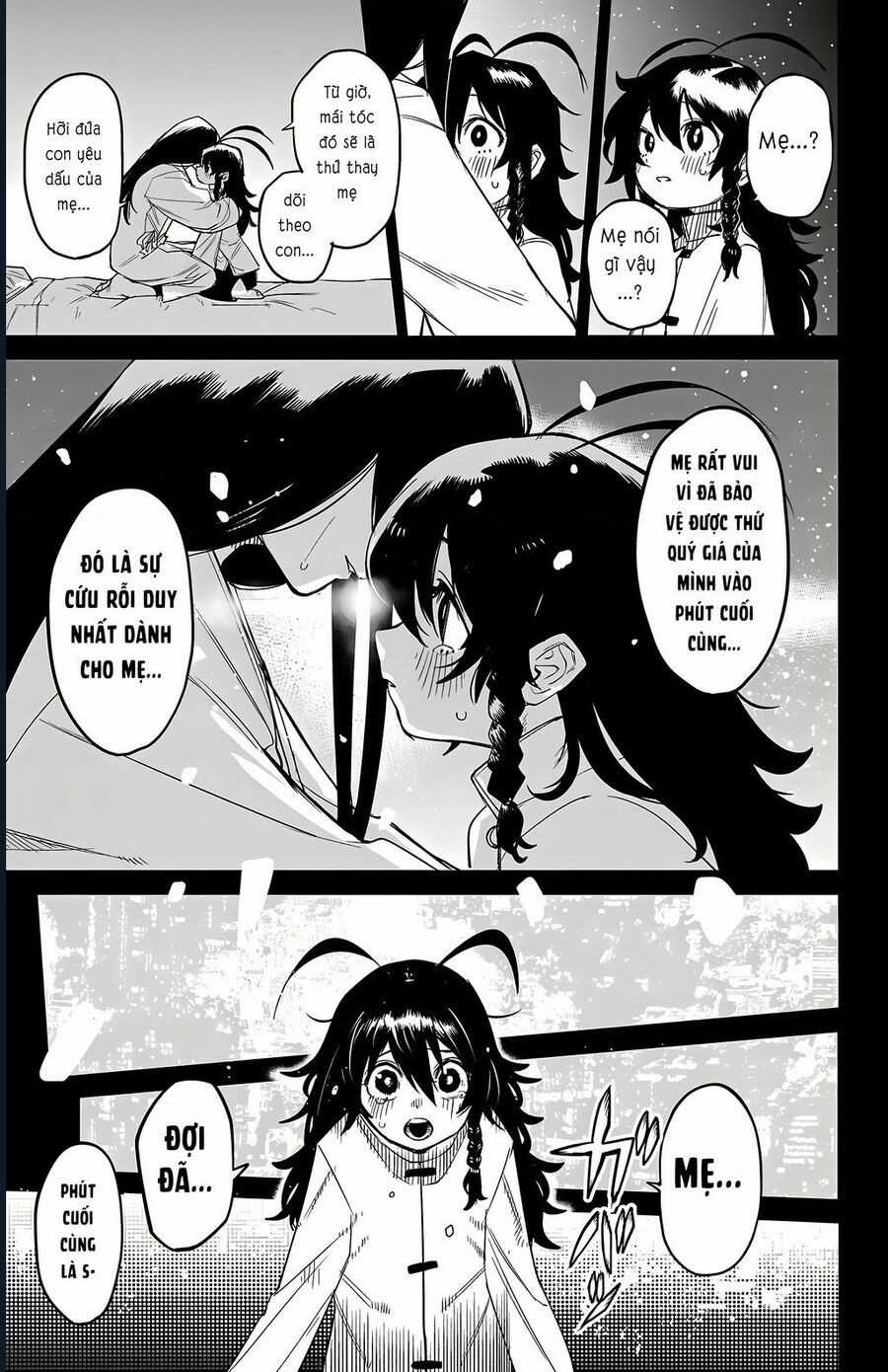 Shy - Chapter 170 - Trang 16