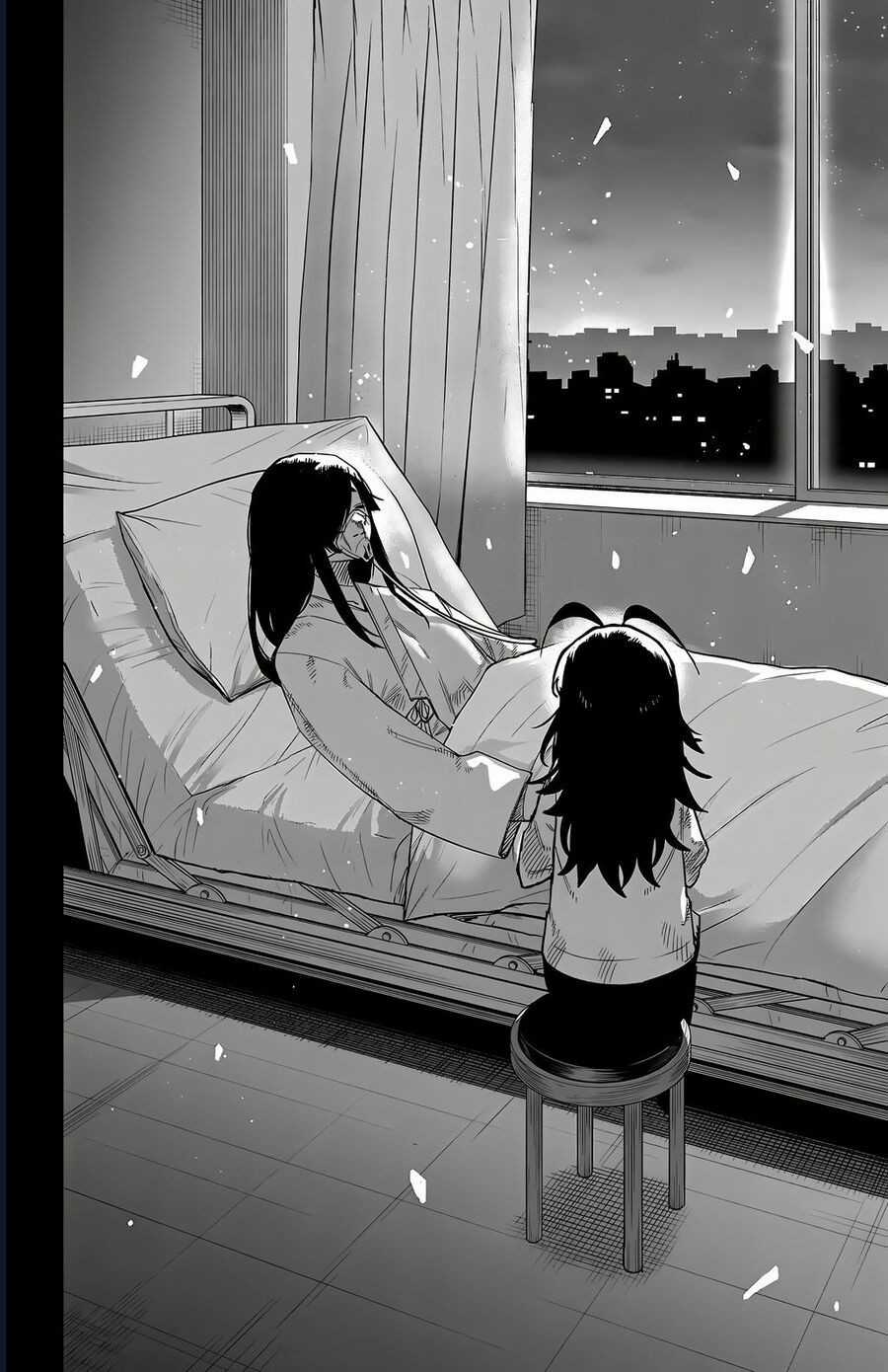 Shy - Chapter 170 - Trang 17