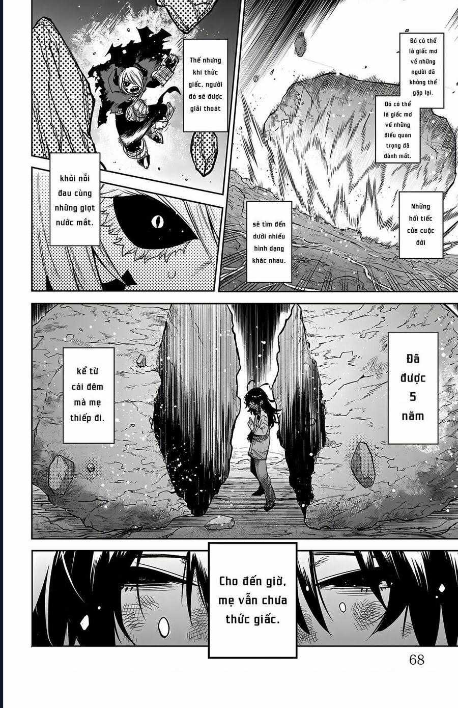 Shy - Chapter 170 - Trang 19