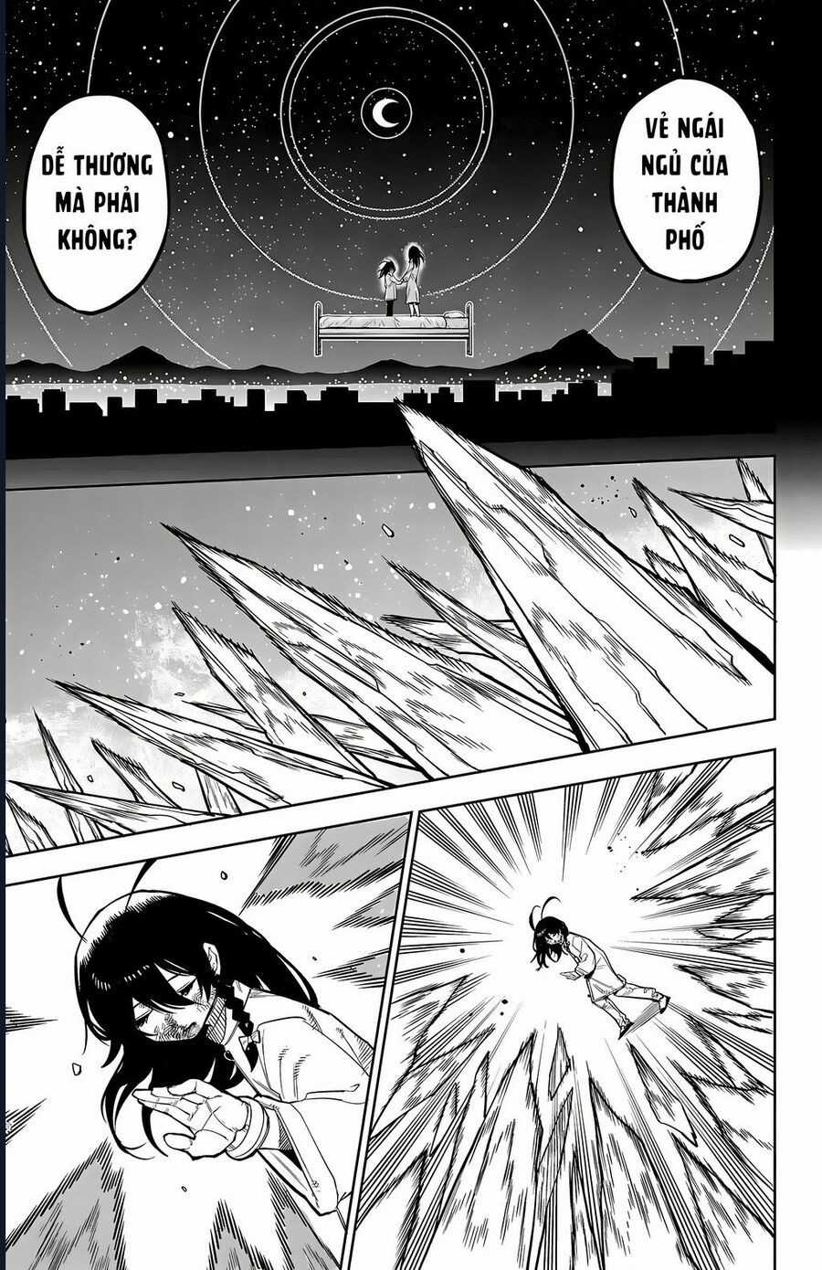 Shy - Chapter 170 - Trang 3