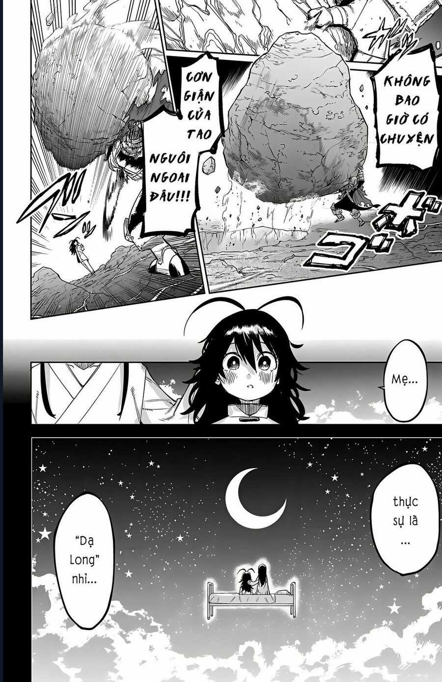 Shy - Chapter 170 - Trang 7