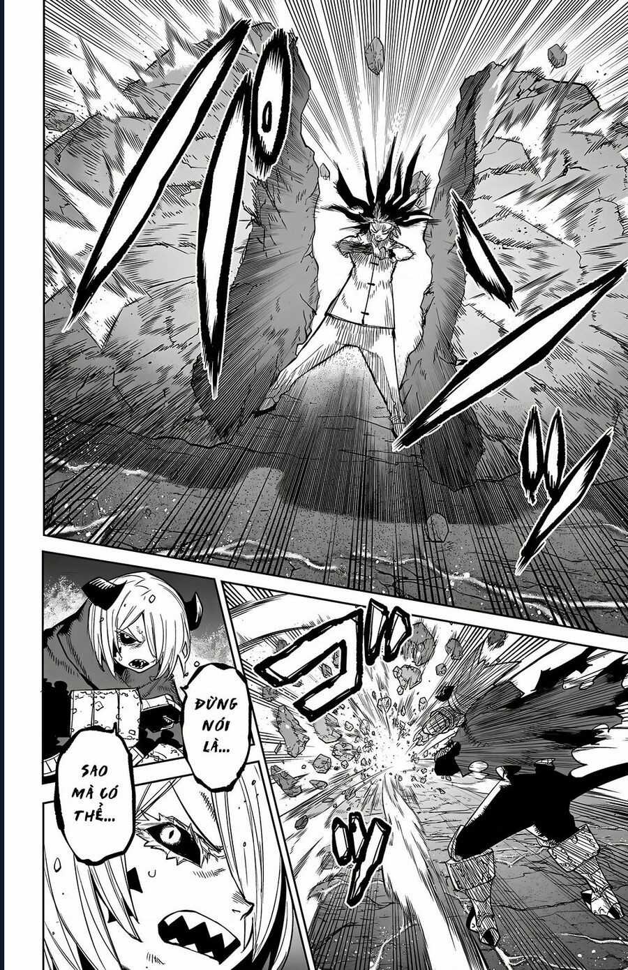 Shy - Chapter 171 - Trang 12