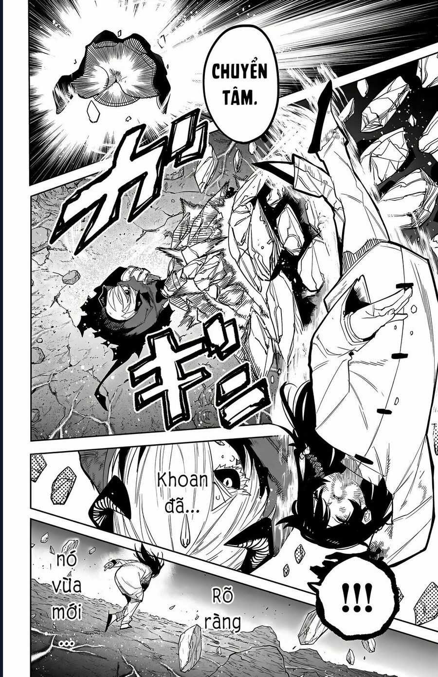 Shy - Chapter 171 - Trang 14