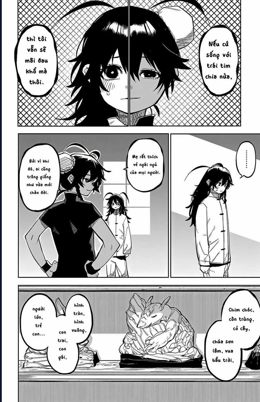 Shy - Chapter 171 - Trang 8