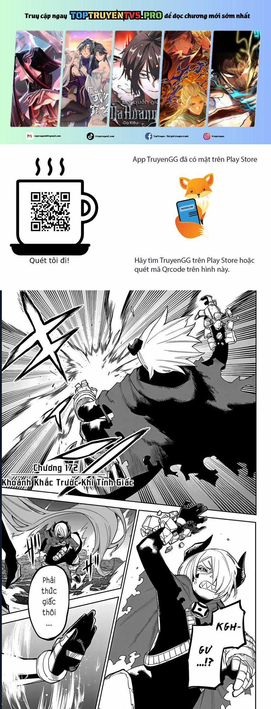 Shy - Chapter 172 - Trang 1