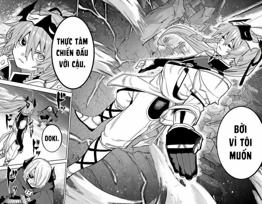 Shy - Chapter 172 - Trang 2