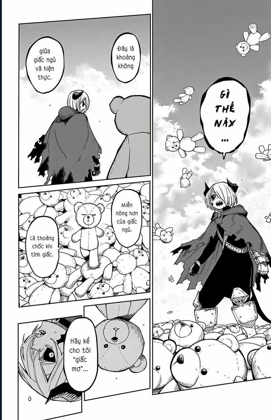 Shy - Chapter 172 - Trang 11