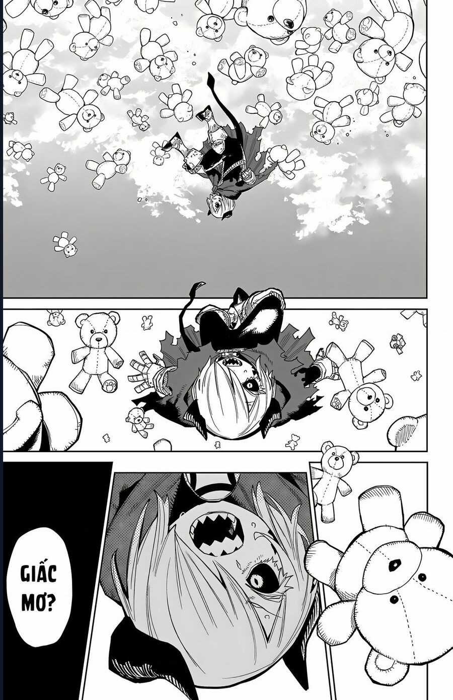 Shy - Chapter 172 - Trang 12