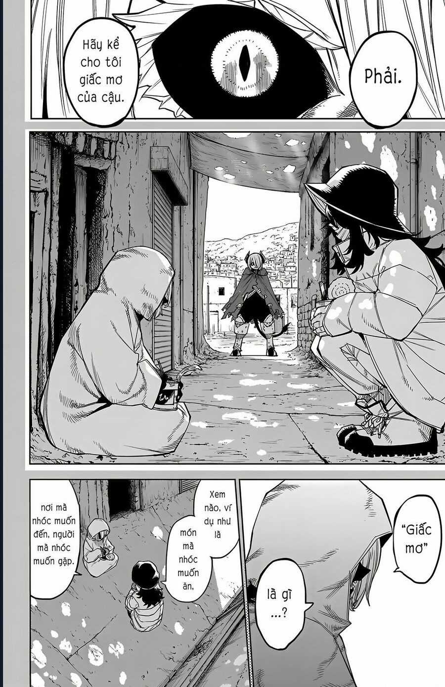 Shy - Chapter 172 - Trang 13