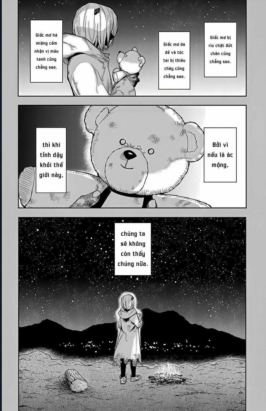 Shy - Chapter 172 - Trang 17