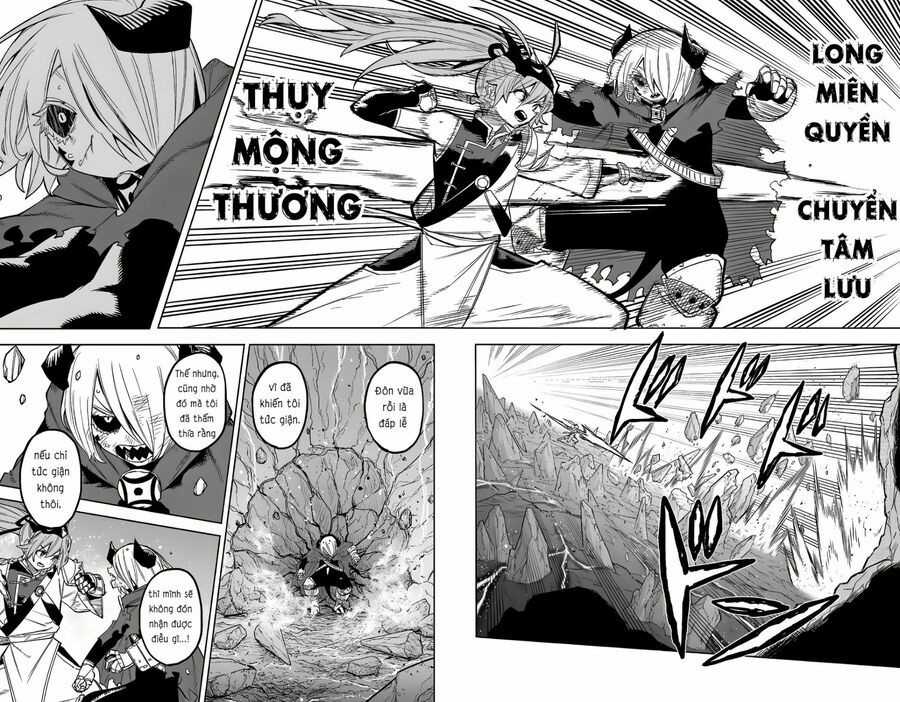 Shy - Chapter 172 - Trang 3