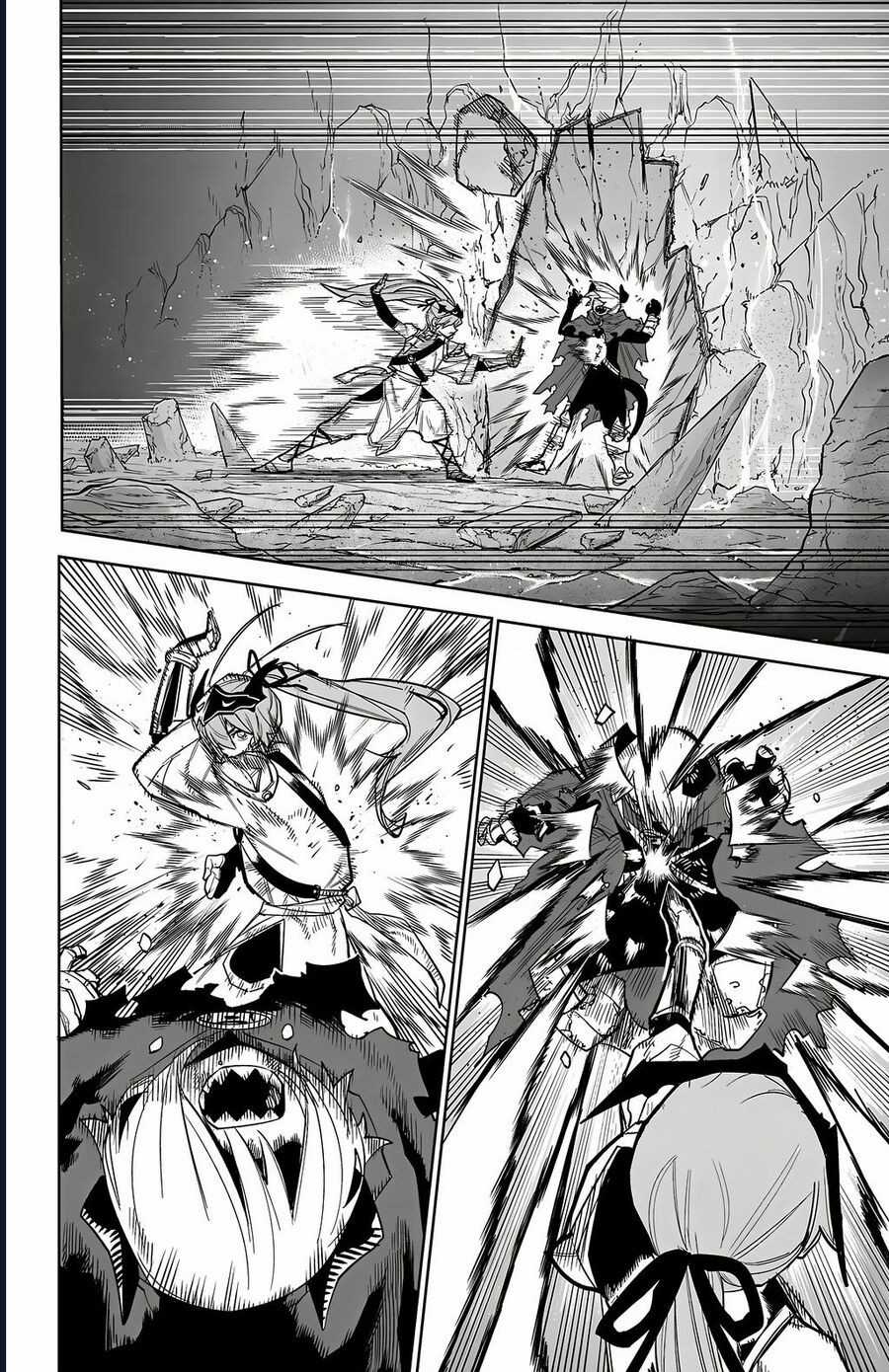 Shy - Chapter 172 - Trang 4