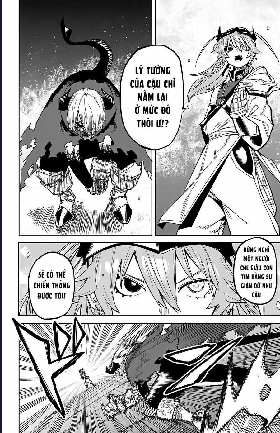 Shy - Chapter 172 - Trang 6