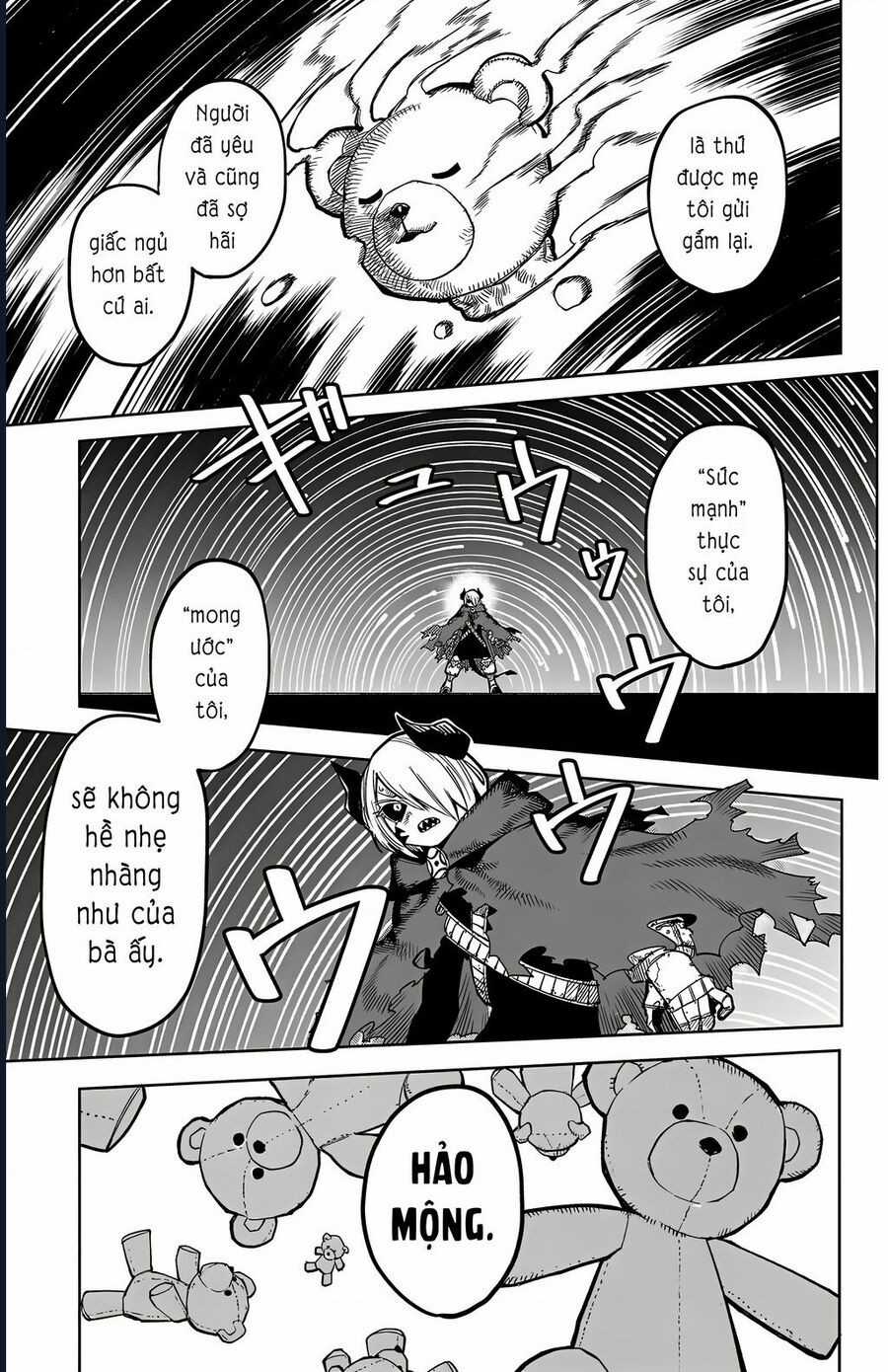 Shy - Chapter 172 - Trang 9