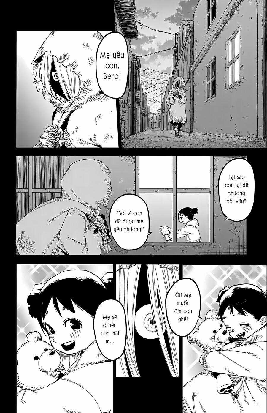 Shy - Chapter 173 - Trang 2