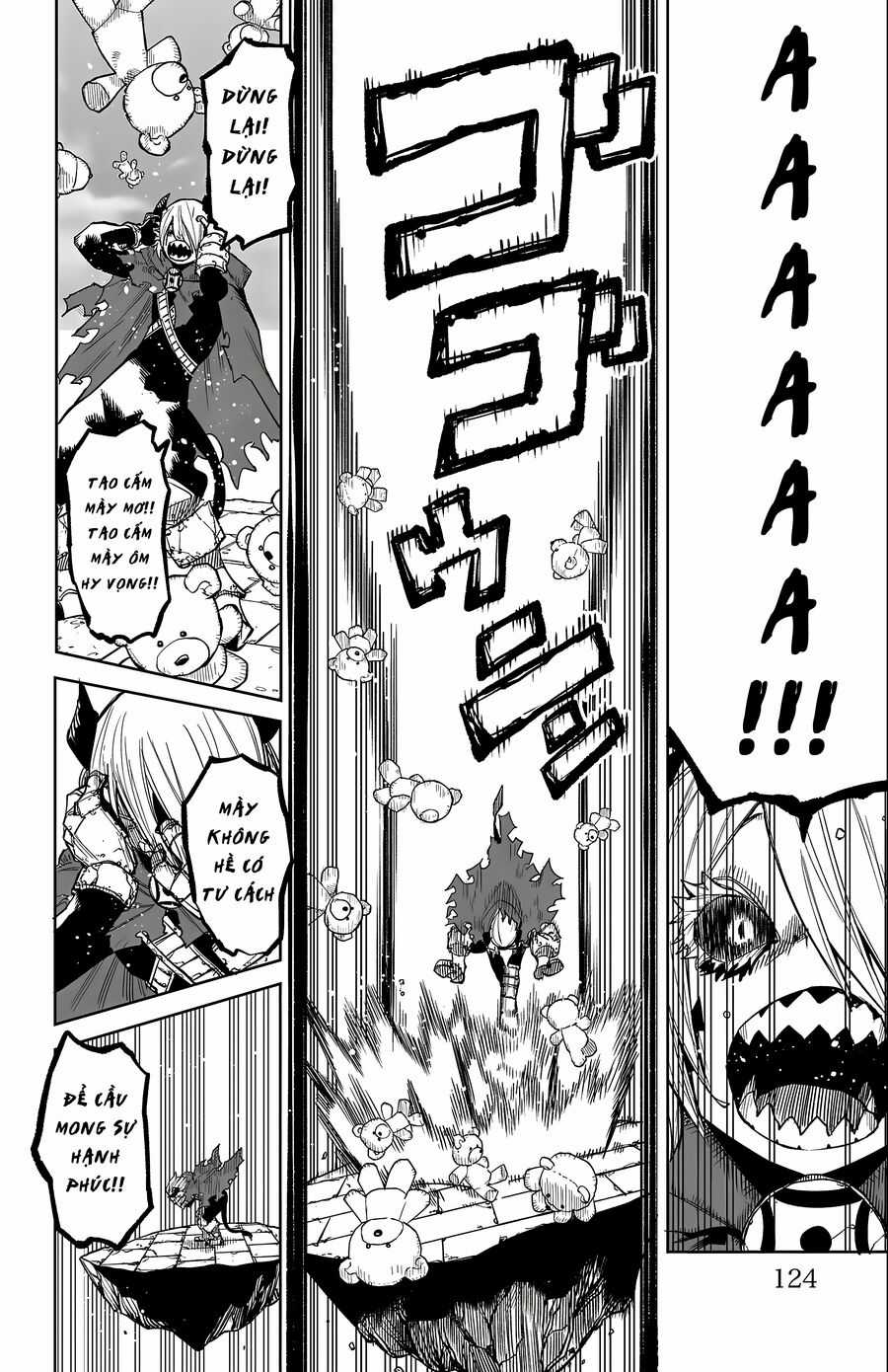 Shy - Chapter 173 - Trang 15