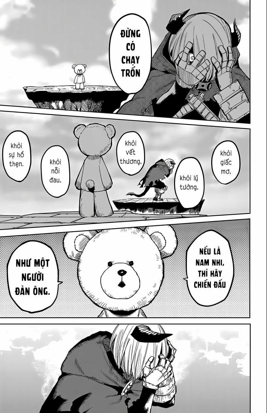 Shy - Chapter 173 - Trang 16