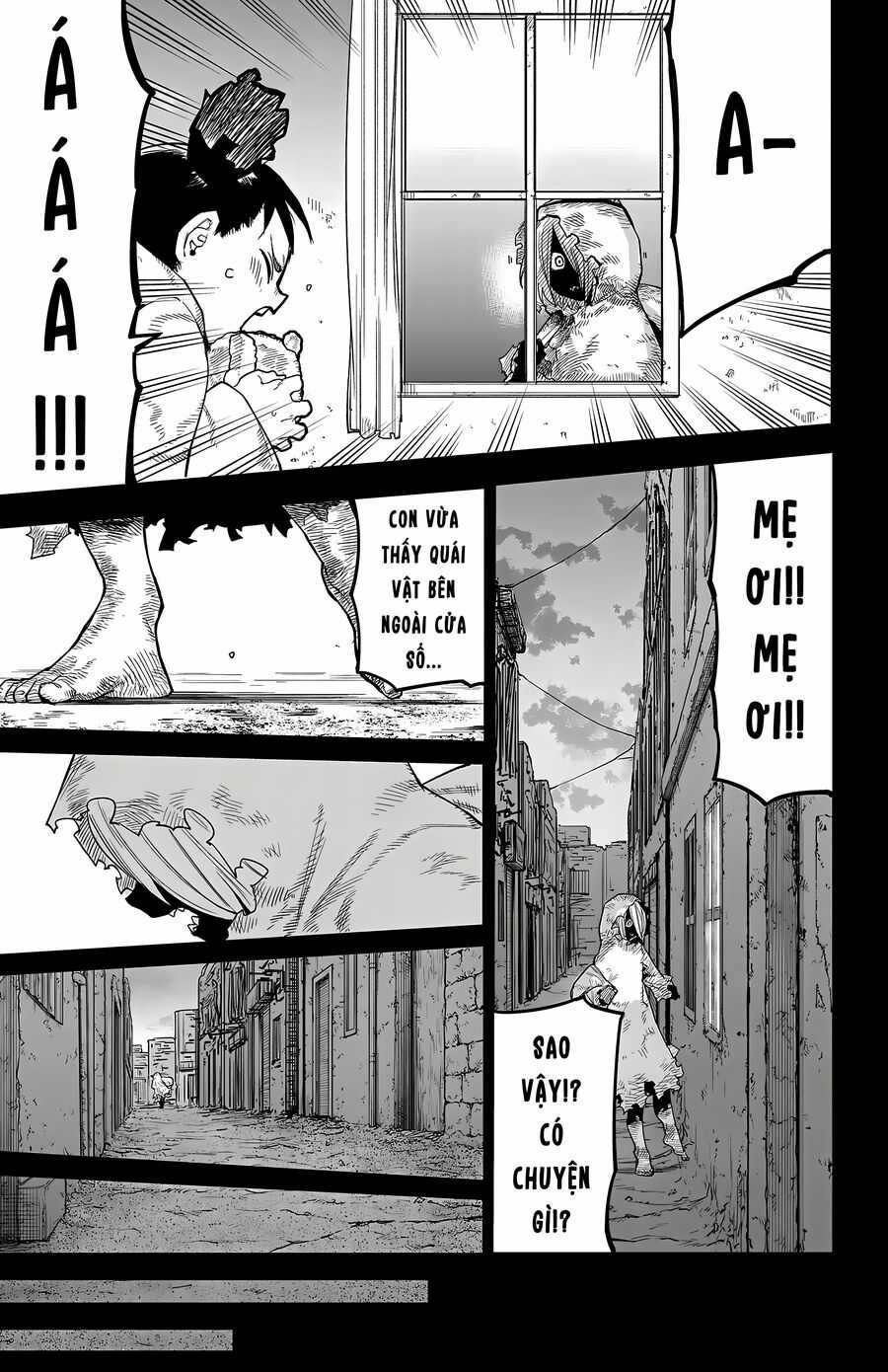 Shy - Chapter 173 - Trang 3