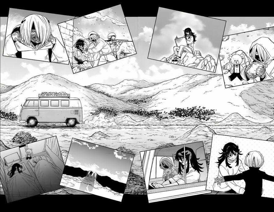 Shy - Chapter 174 - Trang 2