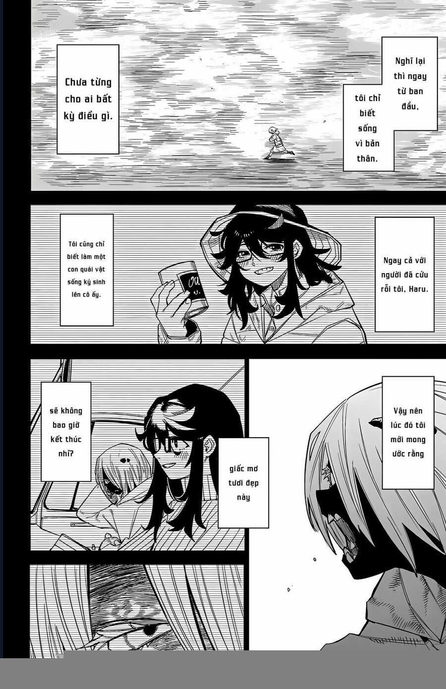 Shy - Chapter 174 - Trang 16