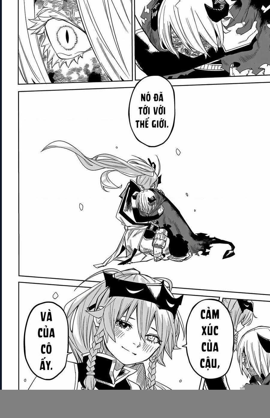 Shy - Chapter 174 - Trang 18