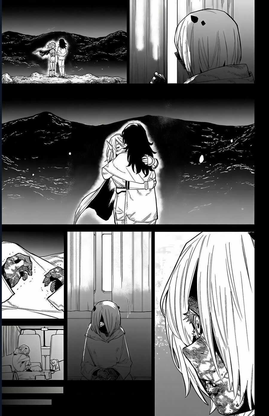 Shy - Chapter 174 - Trang 4