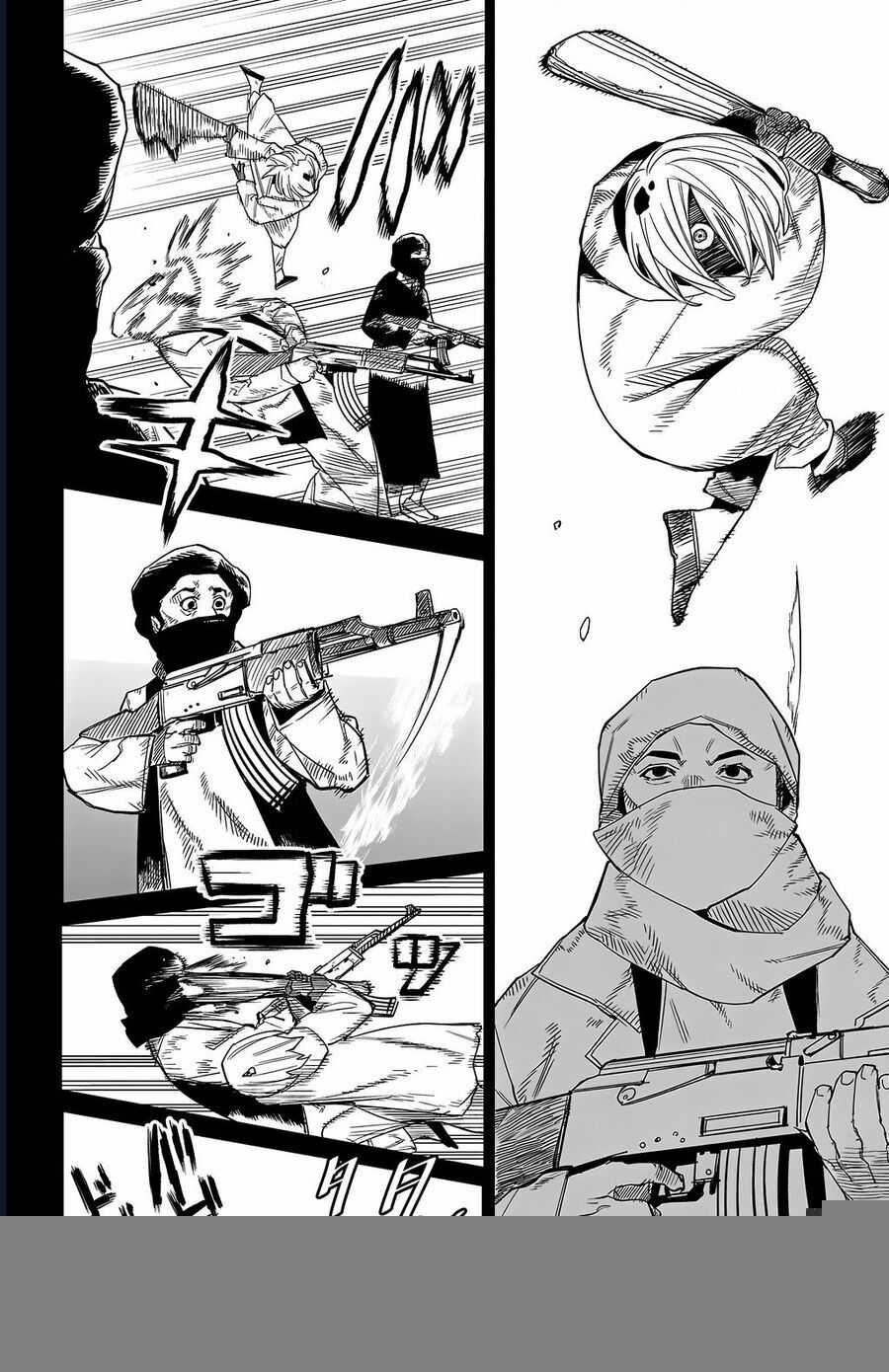 Shy - Chapter 174 - Trang 10