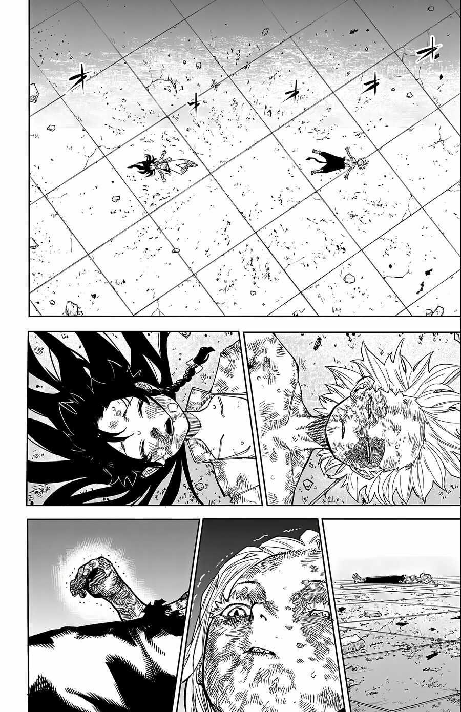 Shy - Chapter 175 - Trang 13