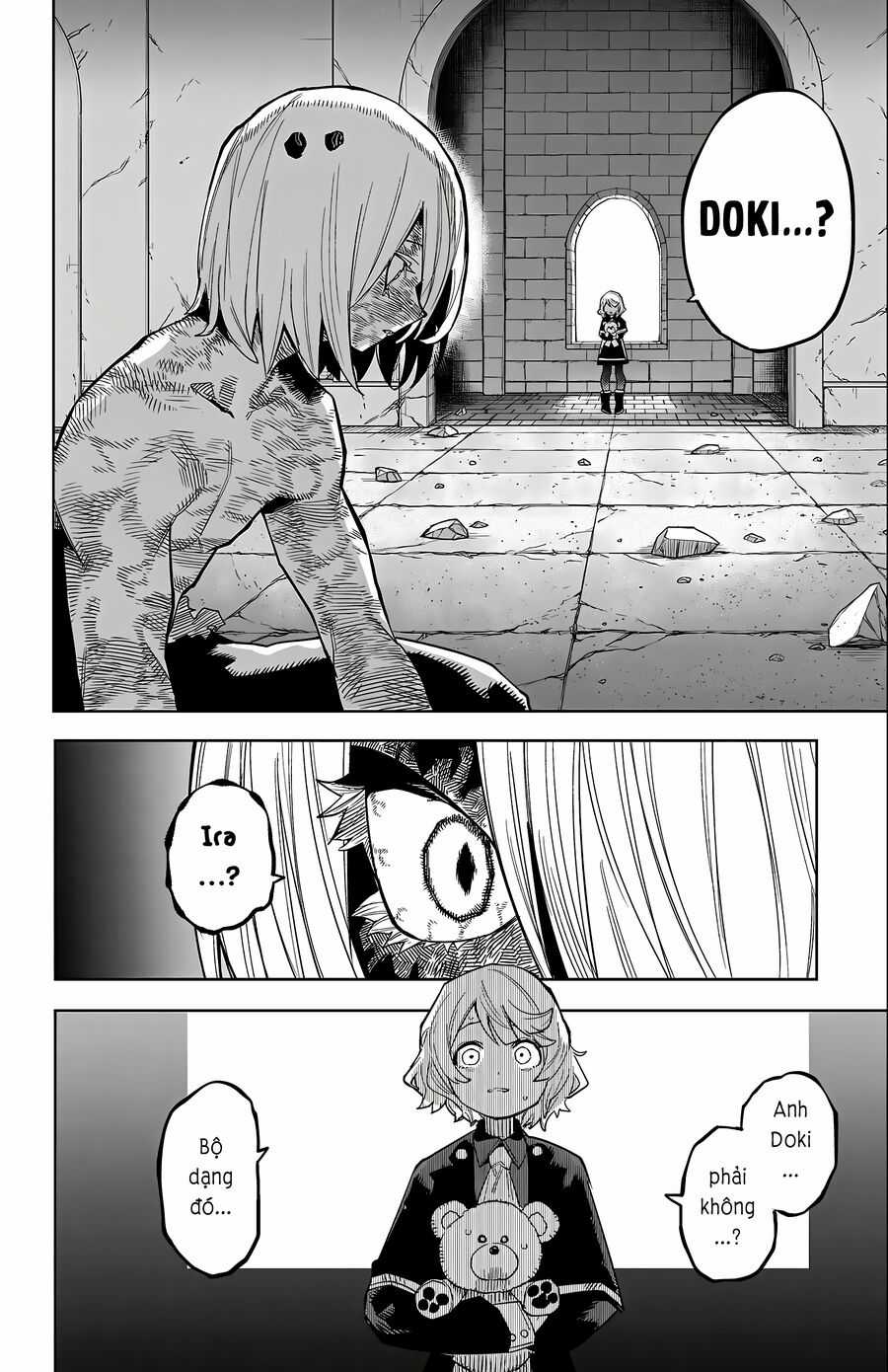 Shy - Chapter 175 - Trang 15