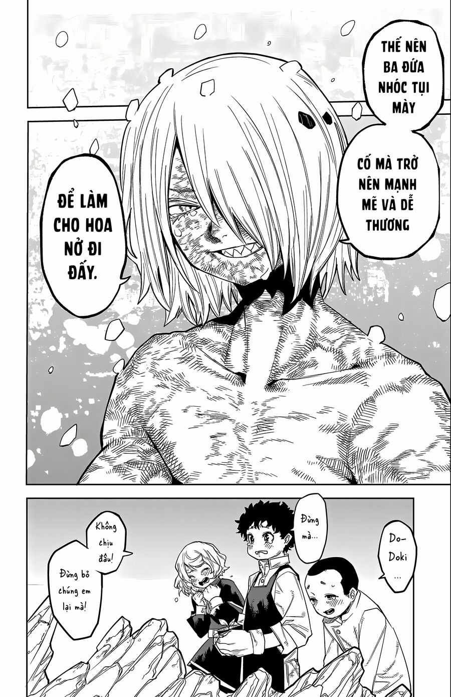 Shy - Chapter 176 - Trang 10