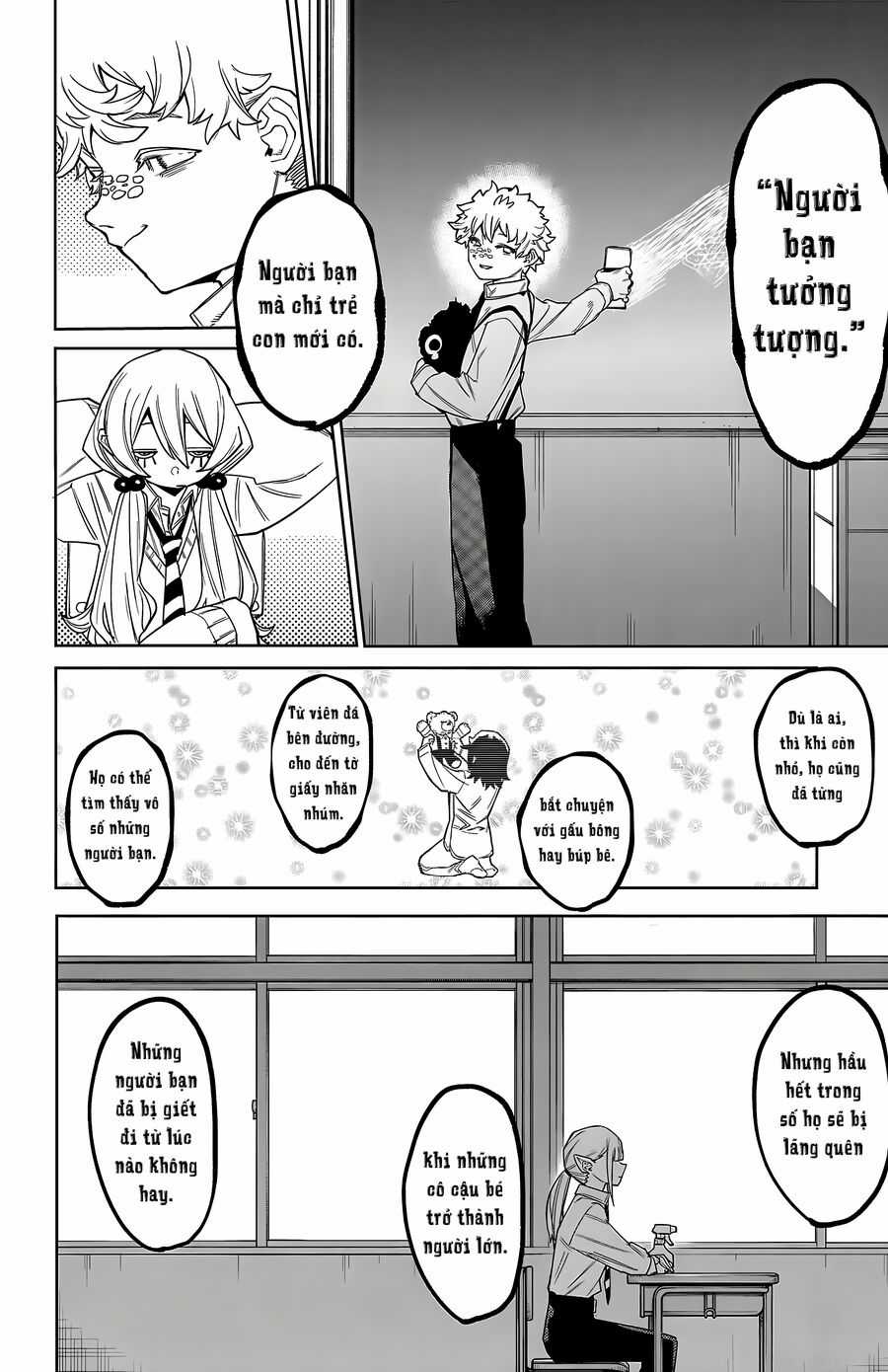 Shy - Chapter 177 - Trang 14