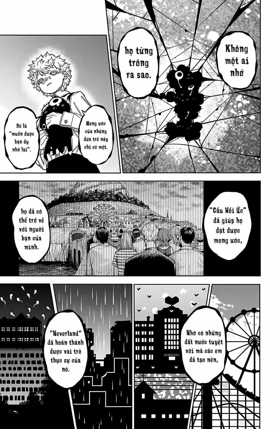 Shy - Chapter 177 - Trang 15