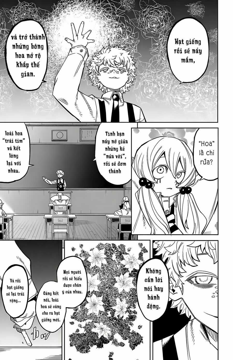 Shy - Chapter 177 - Trang 17