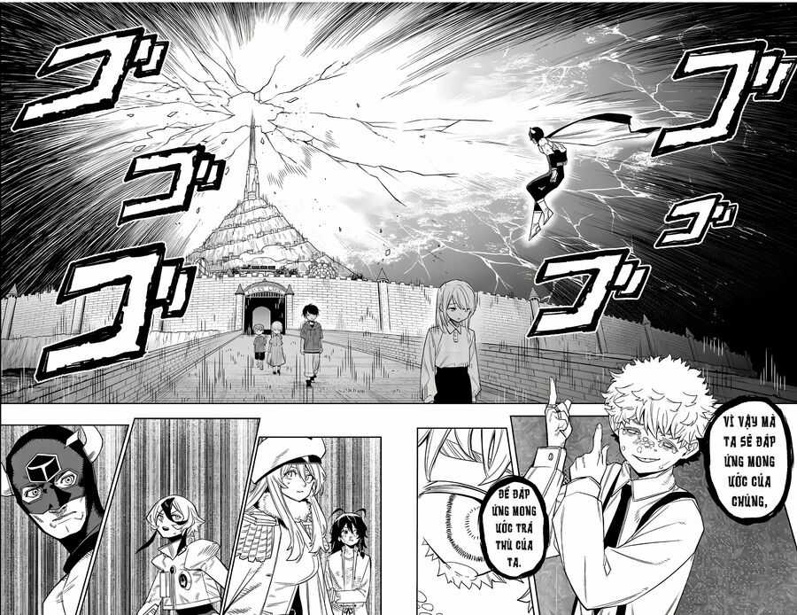 Shy - Chapter 177 - Trang 21