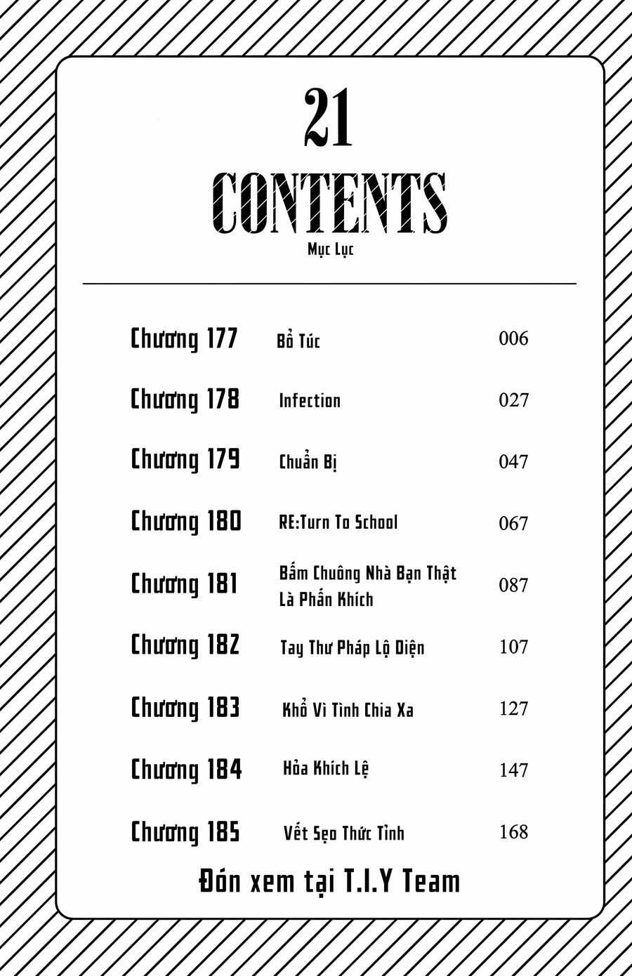 Shy - Chapter 177 - Trang 5