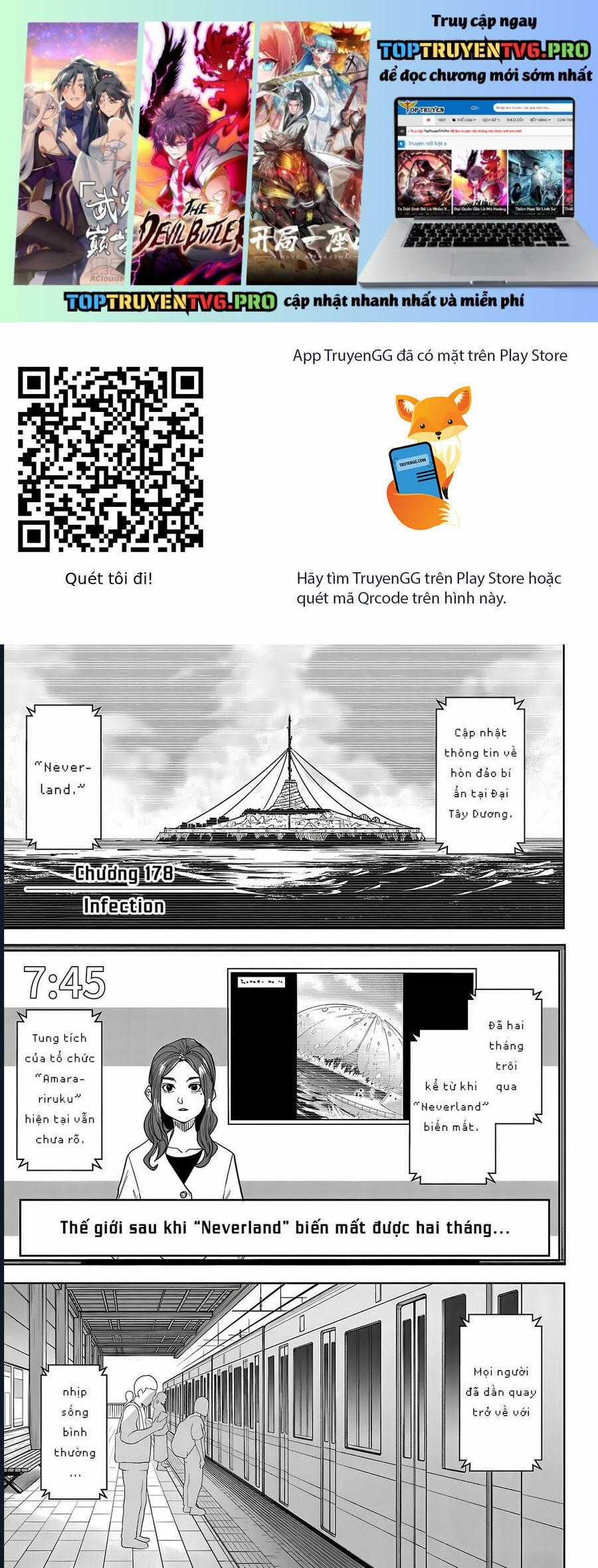 Shy - Chapter 178 - Trang 1