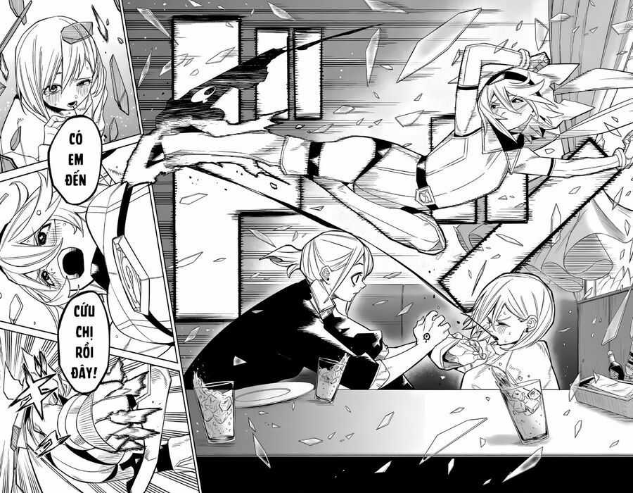 Shy - Chapter 178 - Trang 12