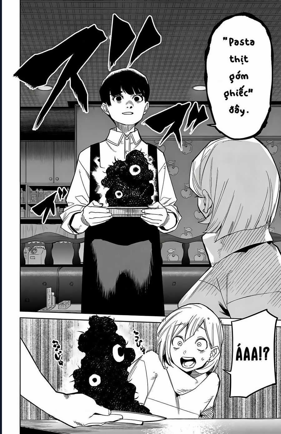 Shy - Chapter 178 - Trang 10