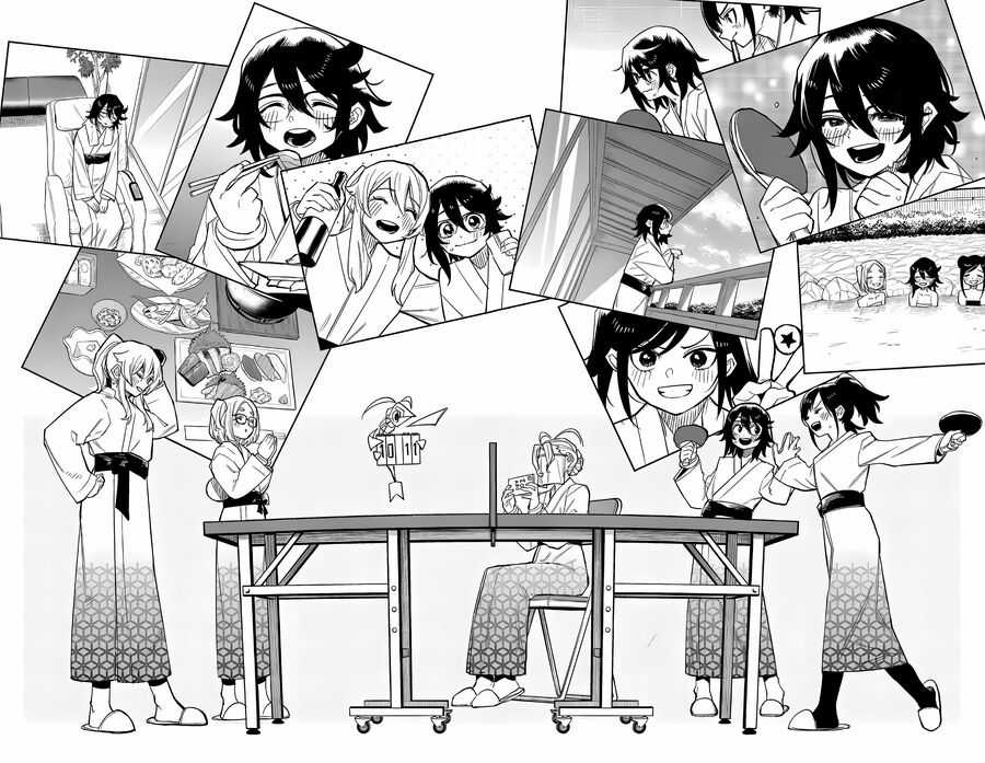 Shy - Chapter 179 - Trang 10