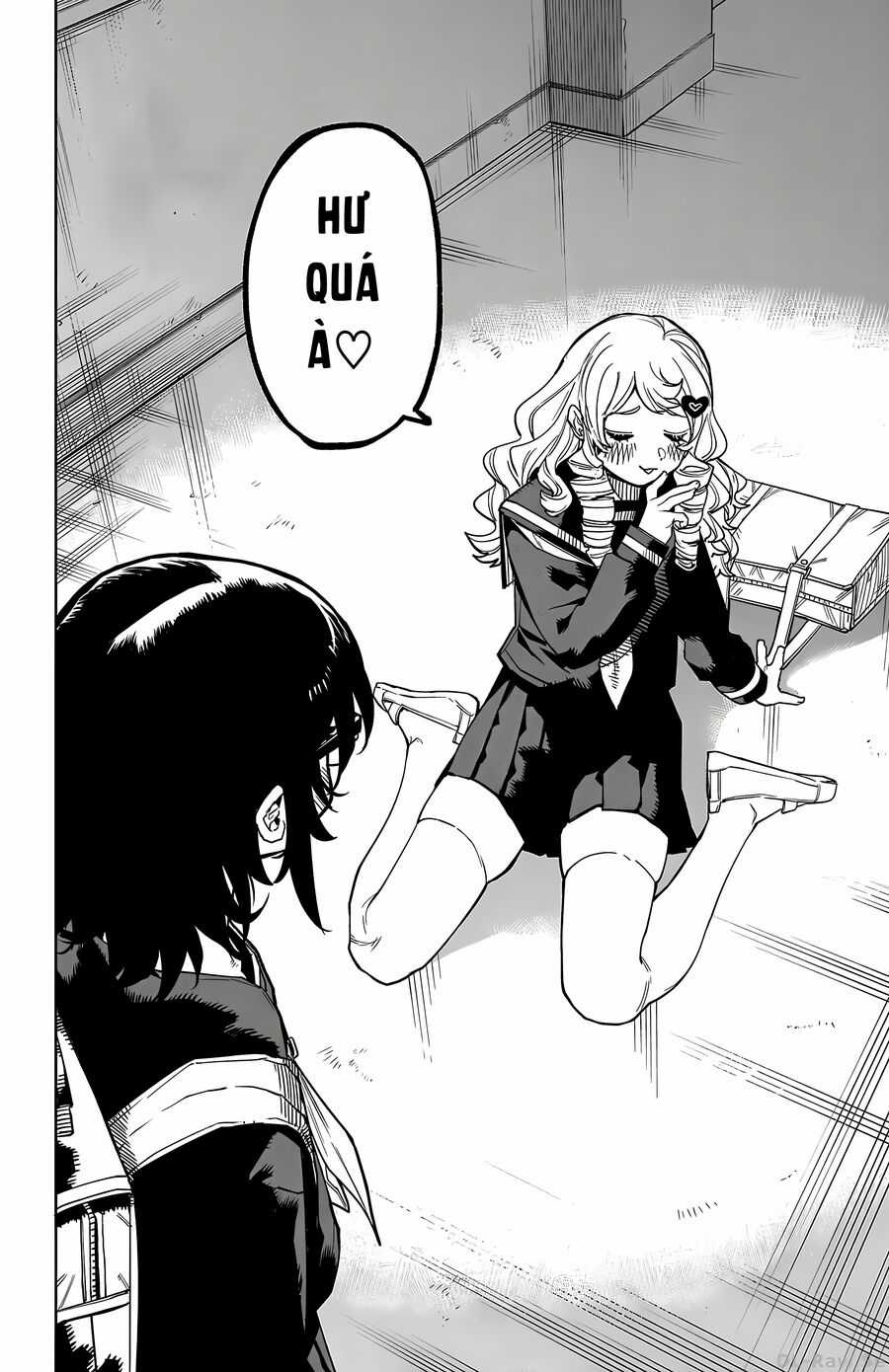 Shy - Chapter 180 - Trang 4