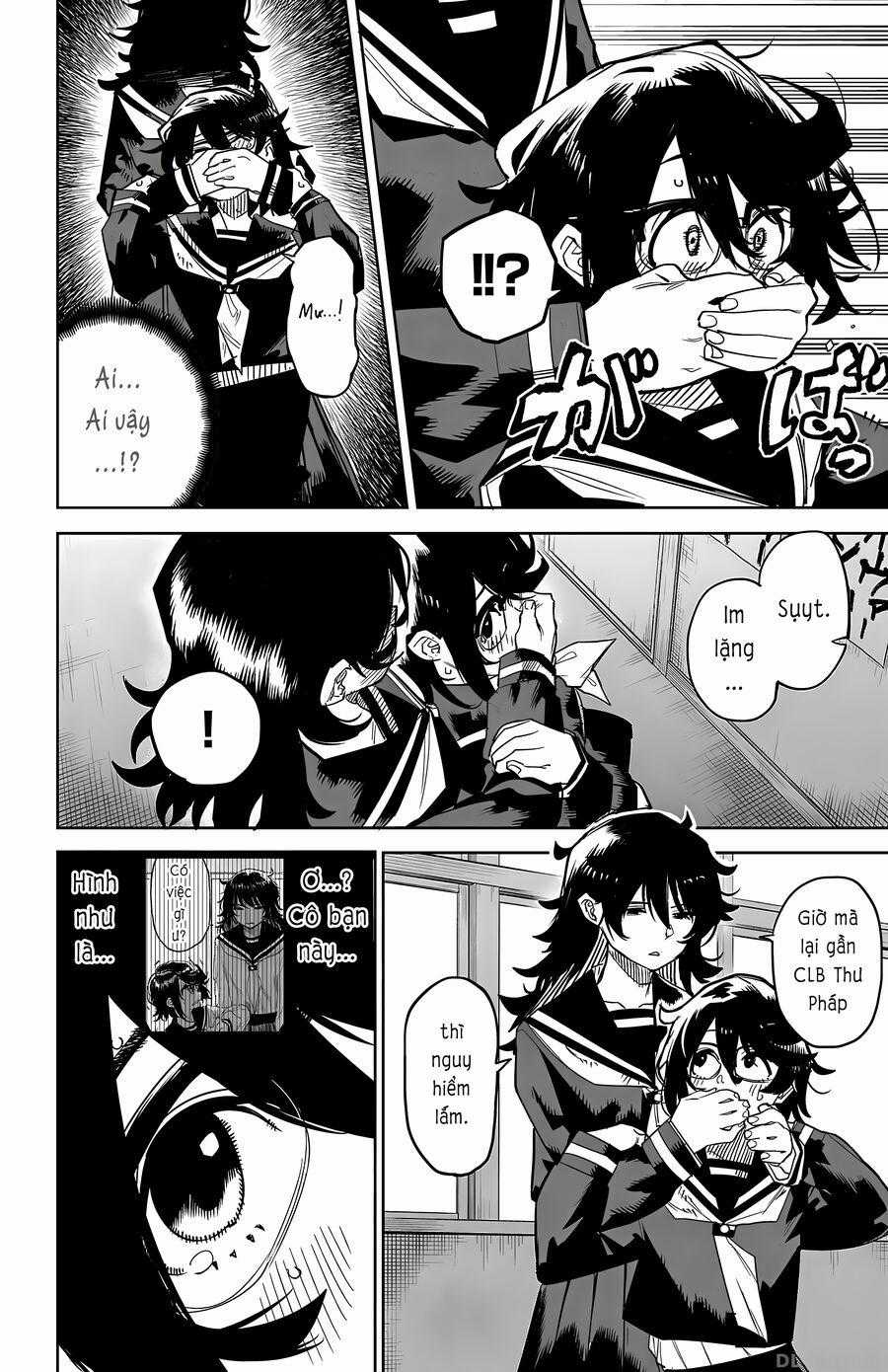 Shy - Chapter 182 - Trang 2