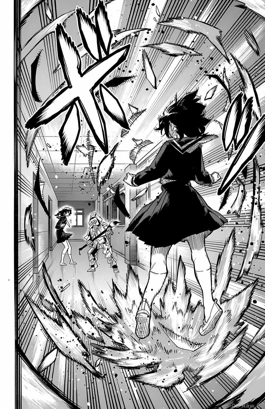 Shy - Chapter 182 - Trang 15