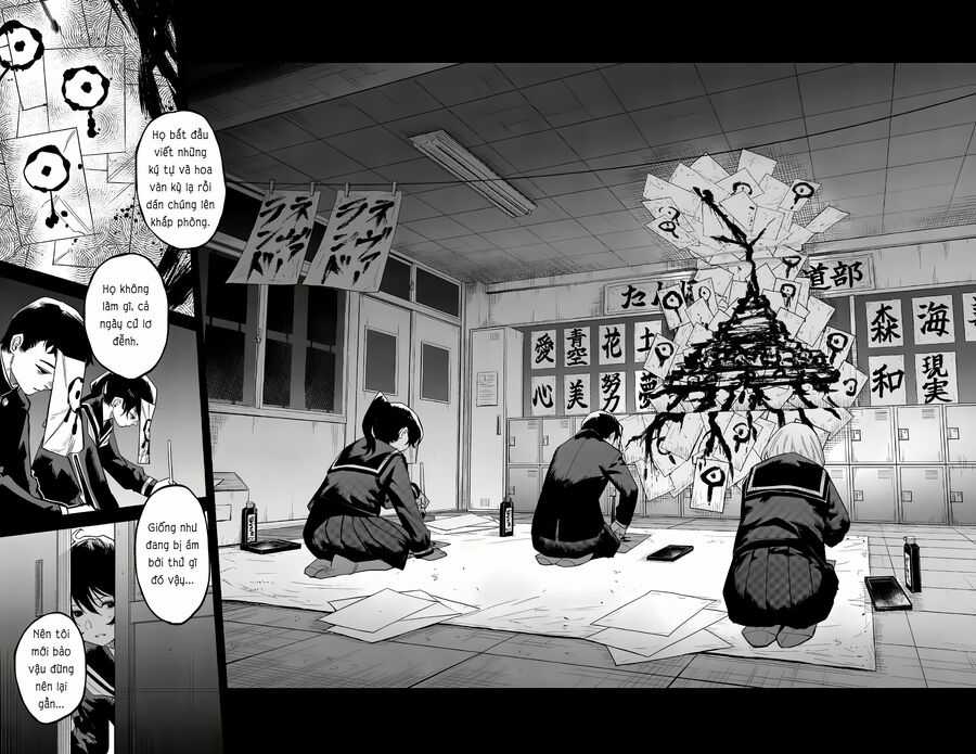 Shy - Chapter 182 - Trang 4