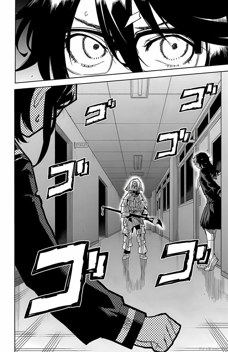 Shy - Chapter 182 - Trang 9