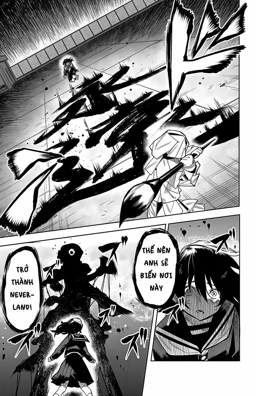 Shy - Chapter 183 - Trang 15