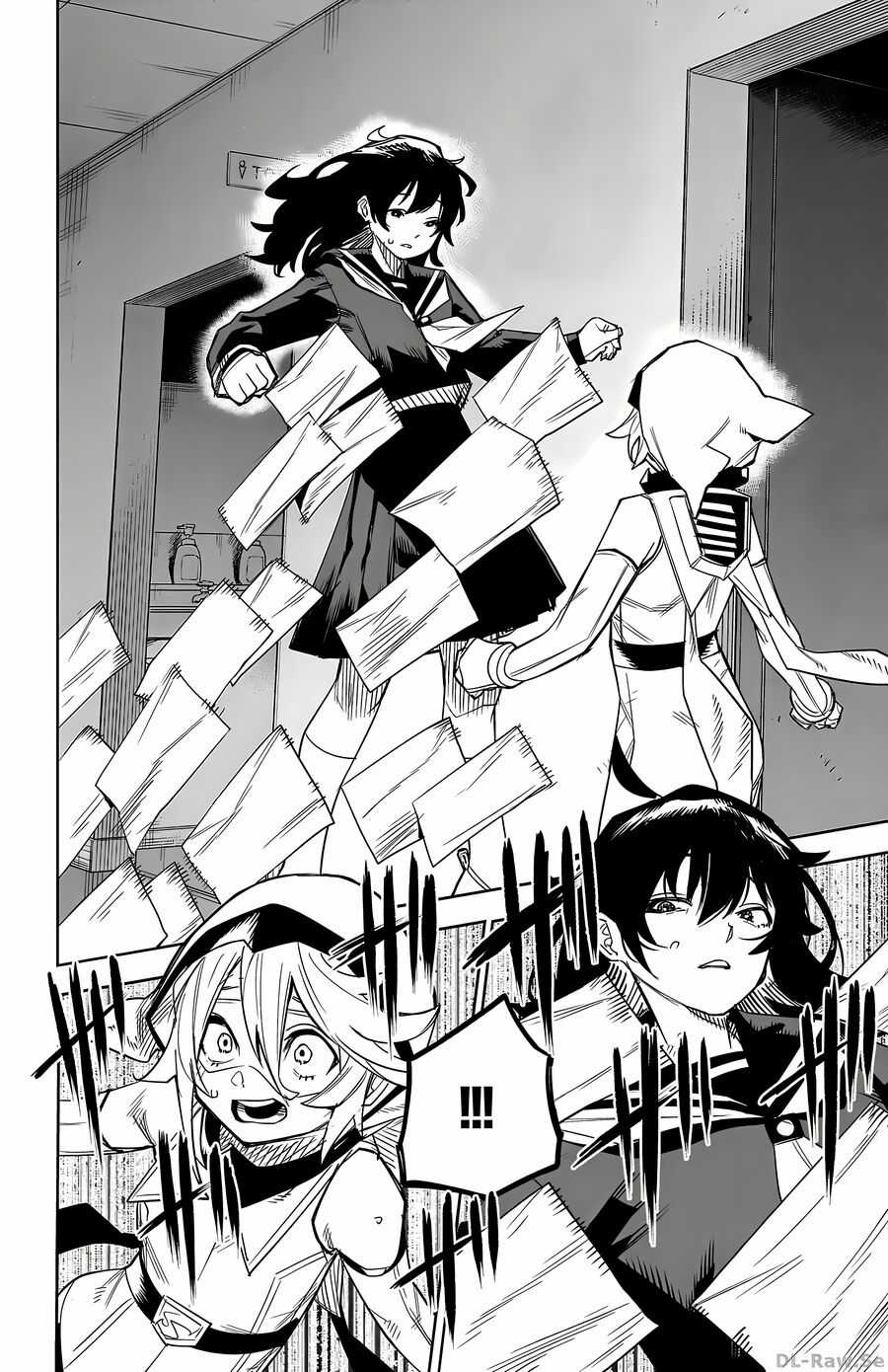 Shy - Chapter 183 - Trang 4