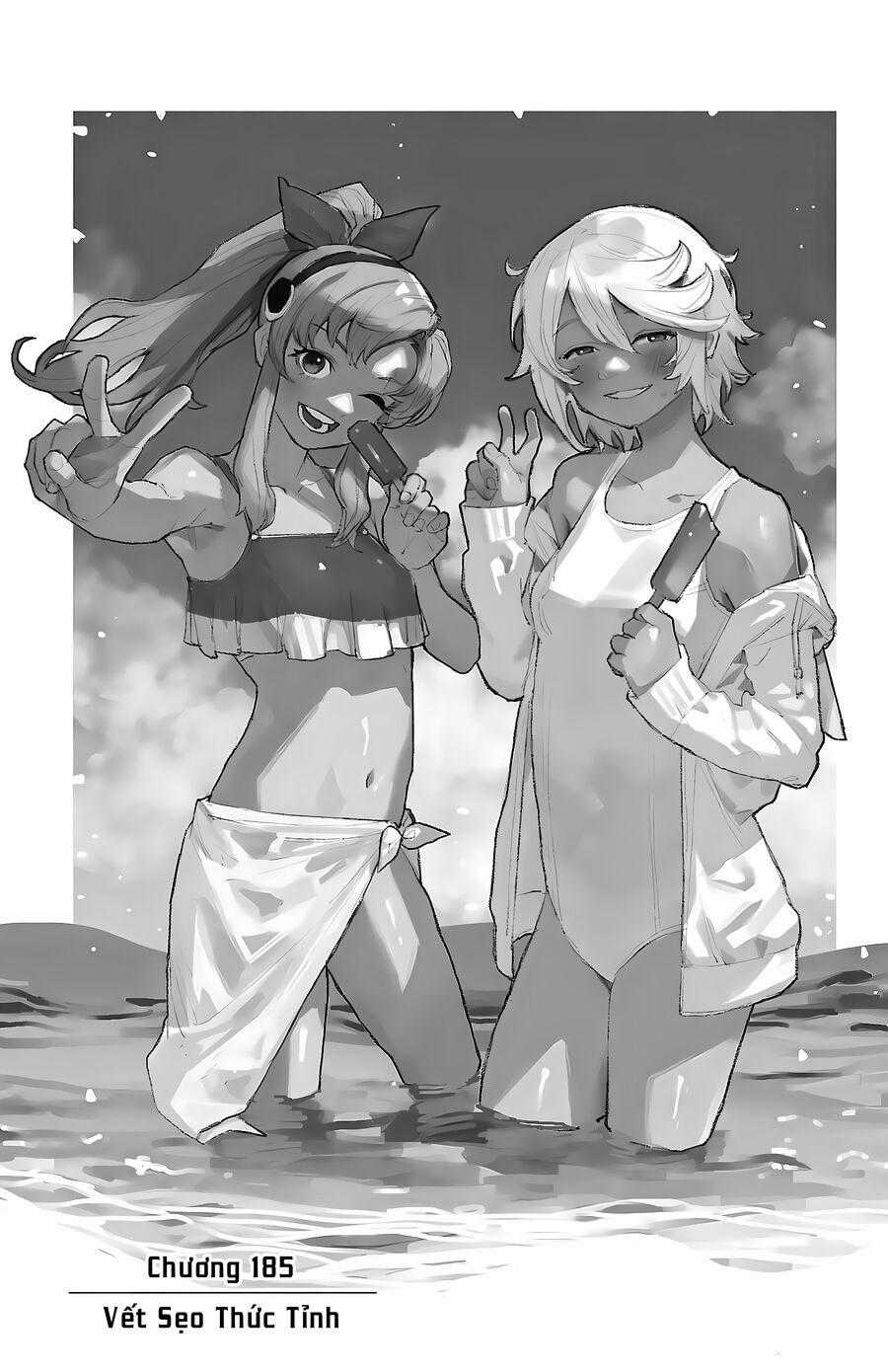 Shy - Chapter 185 - Trang 2