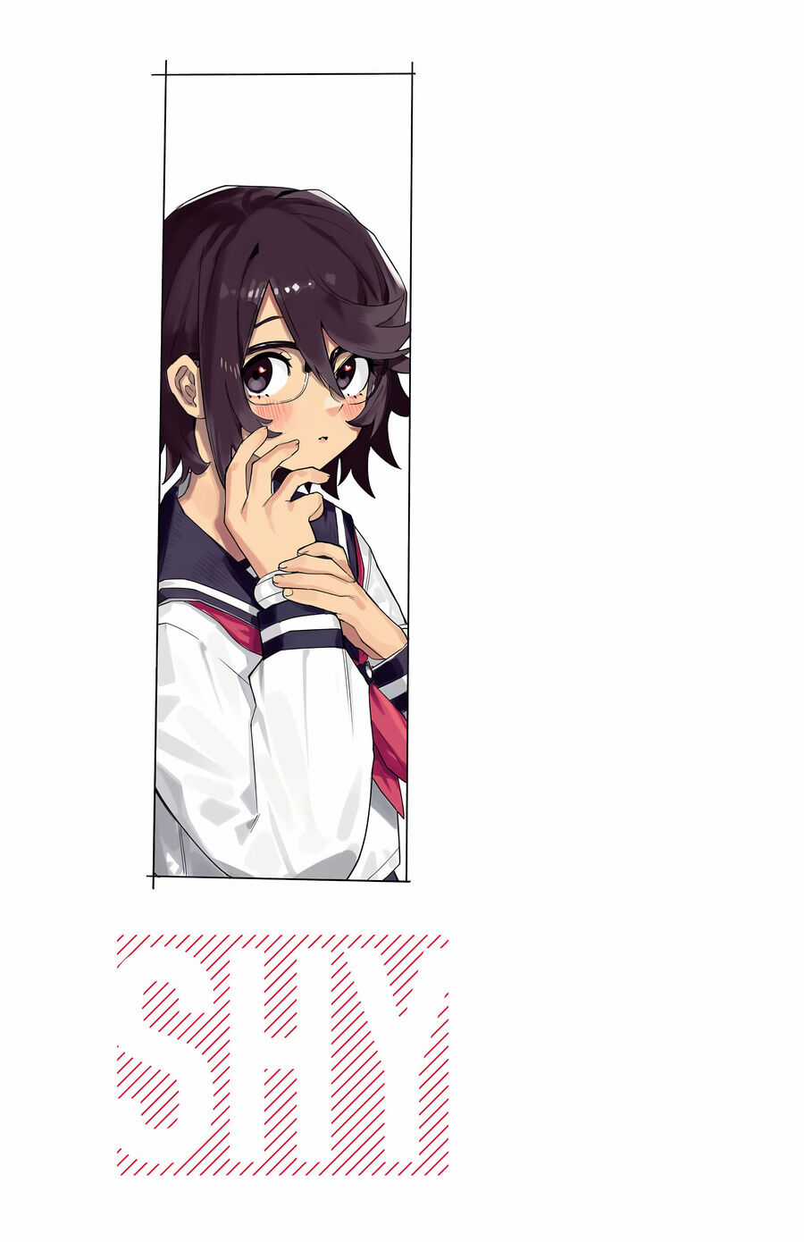 Shy - Chapter 185 - Trang 24