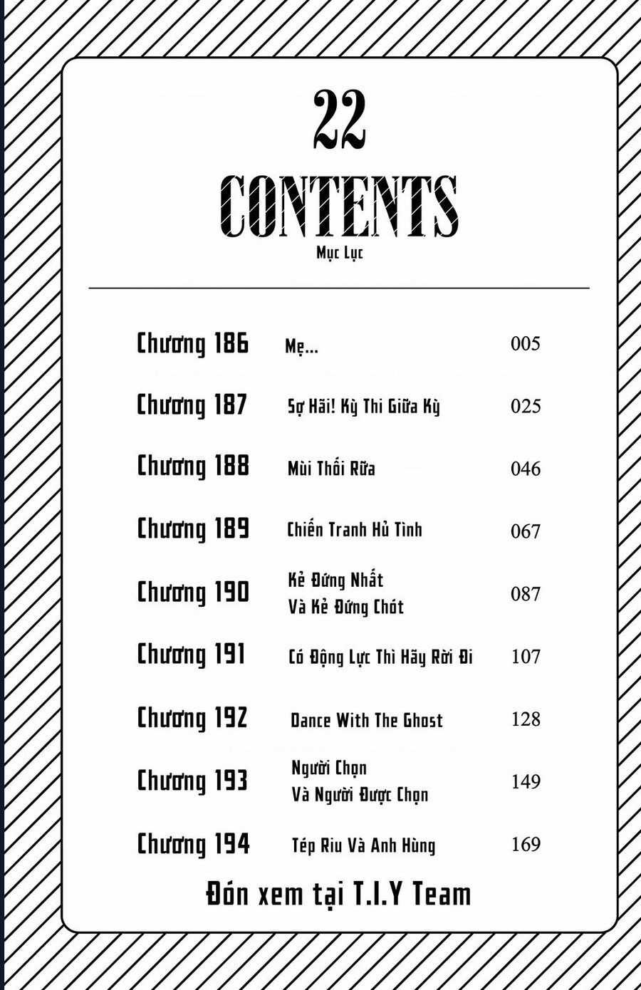 Shy - Chapter 186 - Trang 5