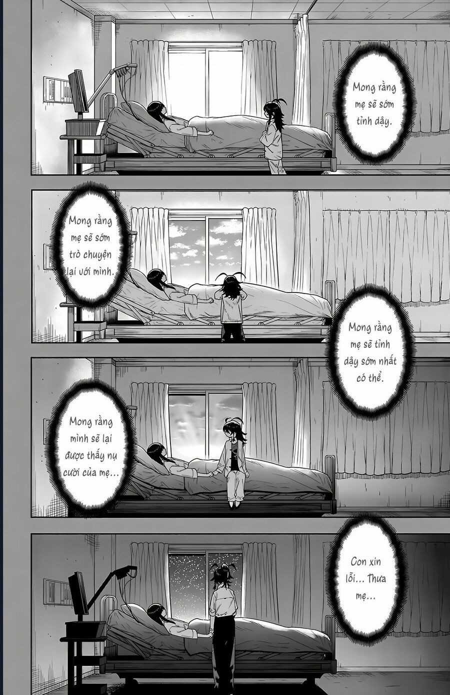 Shy - Chapter 186 - Trang 7